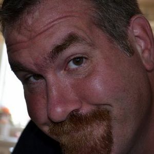 Meet your Posher, Tony